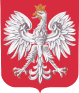 Coat of arms: Poland